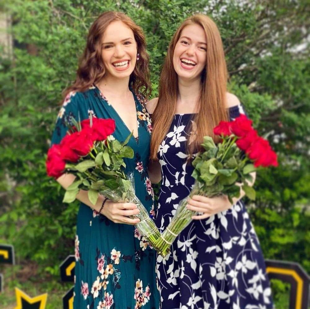 Meet your Posher, Kira